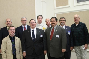 2012-08-26 Grand Lodge Resolutions