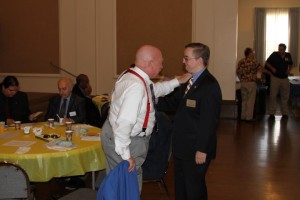 2015-09-27 Grand Lodge Resolutions