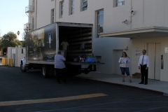 2015-11-08 Midnight Mission Clothing Drive